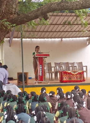 Teacher Day 2023